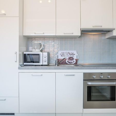 Apartment Falcon Stari Grad  Buitenkant foto