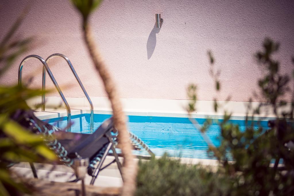 Apartment Falcon Stari Grad  Kamer foto
