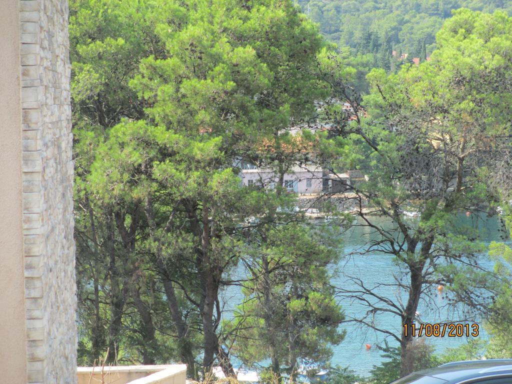 Apartment Falcon Stari Grad  Kamer foto
