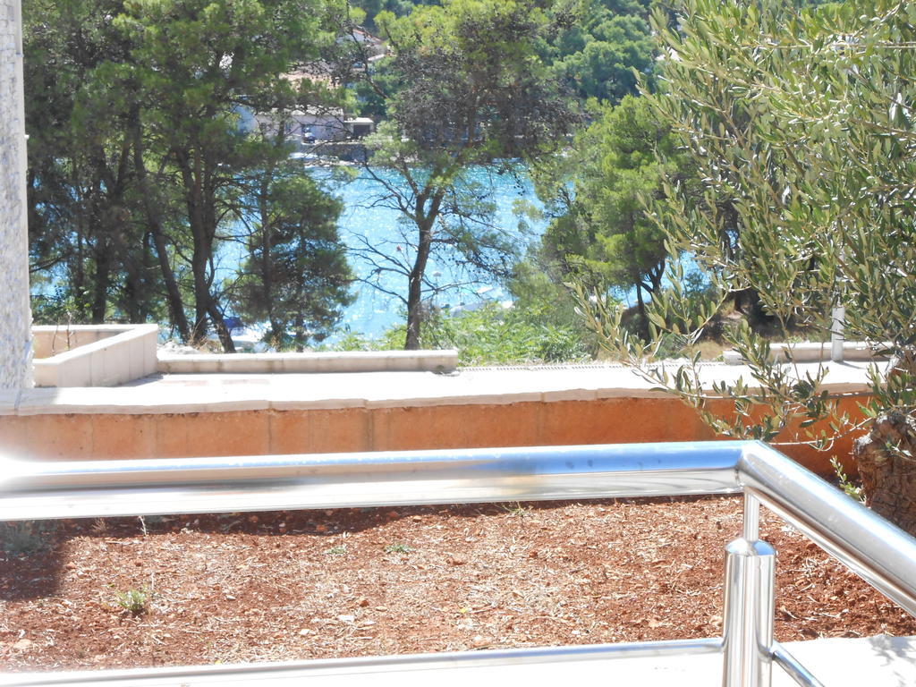Apartment Falcon Stari Grad  Kamer foto